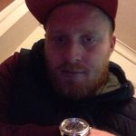 Daniel Jenner - @23rdedition - Instagram