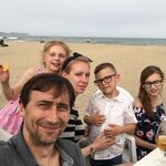 Daniel Jenner - @danjenner76 - Instagram