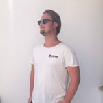 Daniel Jensen - @danieljensen96 - Instagram