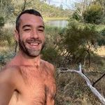 Daniel Jensen - @aussiekid84 - Instagram