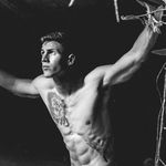 Daniel Jensen - @docpeppy - Instagram