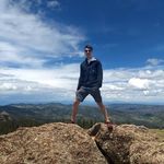 Daniel Jensen - @dt_forrest - Instagram
