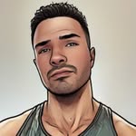 Daniel Jensen - @thejensen93 - Instagram
