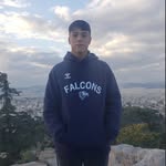 Daniel Jensen - @danielp16197 - Instagram