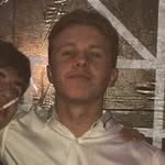 Daniel Jensen - @danijensen77 - Instagram