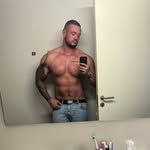 Daniel Jensen - @fit_by_osterskov - Instagram