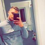 Daniel Jensen - @daniiel.jensen - Instagram