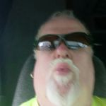 Daniel Jensen - @danieltrucker23 - Instagram