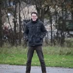 Daniel Jeppesen - @daniel_sylvester_jeppesen - Instagram