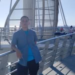 Daniel Jerez - @danthejerez - Instagram