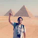 Daniel Jerez - @danjez - Instagram