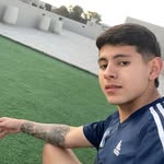 Daniel Jerez - @daniel_jerez2607 - Instagram