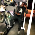 Daniel Jerome - @battlestargablacktica - Instagram