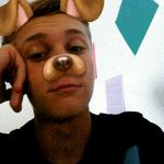 Daniel Jerome - @dtjerome20 - Instagram
