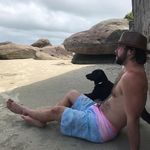 DANIEL JEROME - @djtat - Instagram