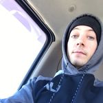 Daniel Jessup - @danieljessup01 - Instagram