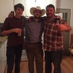 Daniel Jessup - @djessup88 - Instagram