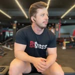 Daniel Santos - @danieljoakson - Instagram