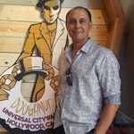 Daniel Jobe - @danlj1776 - Instagram