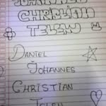 Daniel Johannes - @ddanieljohannes - Instagram