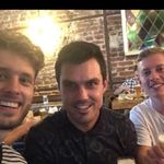 @daniel_johannes - Instagram