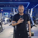 Daniel Johannes - @danieljohannespaes - Instagram