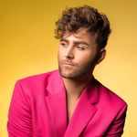 Daniel Johnson | Sänger | Popschlager | TEAM5ÜNF - @danieljohnson_music - Instagram