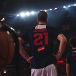 Daniel Johnson - @danieljohnson21 - Instagram