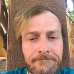 Daniel Johnson - @sparrowhawkhikestheworld - Instagram