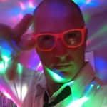 Daniel Jolly - @danydenice - Instagram