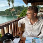 Daniel Jolly - @danieldjjolly - Instagram