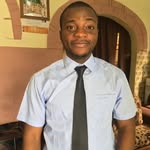 Daniel Jolly Yerima - @dpoint17 - Instagram