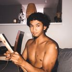 Daniel Joubert - @joubertdan - Instagram
