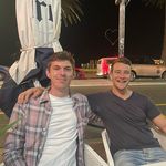 Daniel Joubert - @danjoubert96 - Instagram