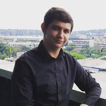 Daniel Joubert - @danieljoubert99 - Instagram