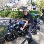 Daniel Joubert - Facebook