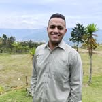 Daniel Joubert - @danieljoubertlopera - Instagram