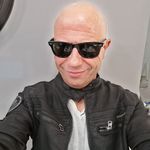 Daniel Joubert - @joubert973 - Instagram