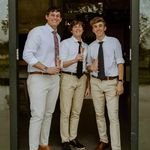Daniël Joubert - @danieljoubert03 - Instagram