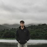 Daniel Joubert - @joubert_daniel21 - Instagram