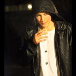 Daniel Joubert - @ebjewbear - Instagram