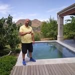 Mark Joubert - @danieljoubert1985 - Instagram
