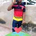 Daniel Julius - Facebook