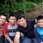 Daniel Julius R Situmorang - @daniel_julius_21 - Instagram