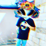 Daniel Calderón - @daniel_kace - Instagram