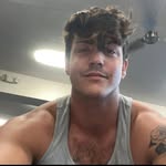 Daniel Carmichael - @danielkace239 - Instagram