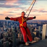 Daniel Kahan - @danielkahan - Instagram