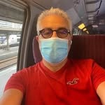 Daniel Kahan - @kahan7365 - Instagram