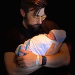 Daniel Kahan - @dk.dadbod - Instagram