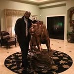 Daniel Kahozi - @danielkahozi - Instagram